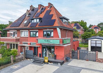 Huis te koop in Houthalen-Helchteren