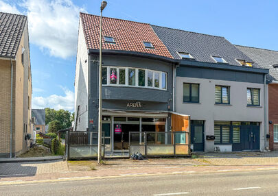 Huis te koop in Houthalen-Helchteren