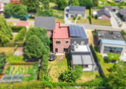 Huis te koop in Houthalen-Helchteren