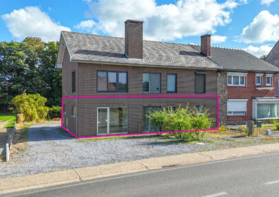 Huis te koop in Houthalen-Helchteren