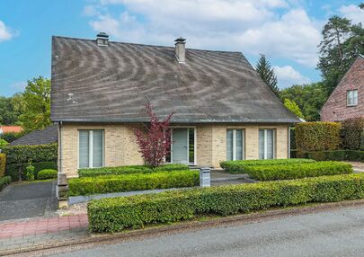 Huis te koop in Houthalen-Helchteren