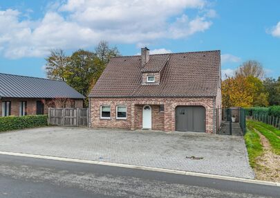 Huis te koop in Houthalen-Helchteren