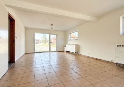 Huis te koop in Houthalen-Helchteren