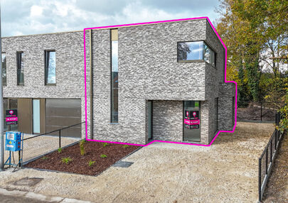 Huis te koop in Houthalen-Helchteren