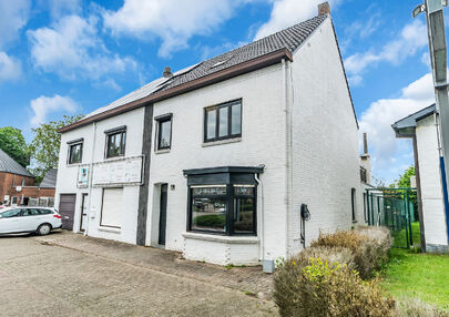 Huis te koop in Kinrooi