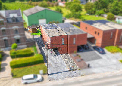 Huis te koop in Kortessem