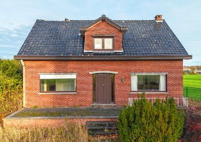 Huis te koop in Kortessem Vliermaal