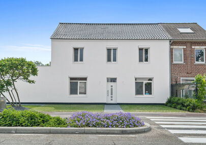 Huis te koop in Lanaken