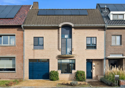 Huis te koop in Lanaken