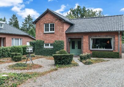 Huis te koop in Lanaken