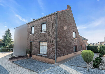 Huis te koop in Lanaken