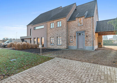 Huis te koop in Lanaken