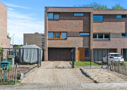 Huis te koop in Lanaken