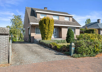 Huis te koop in Lanaken