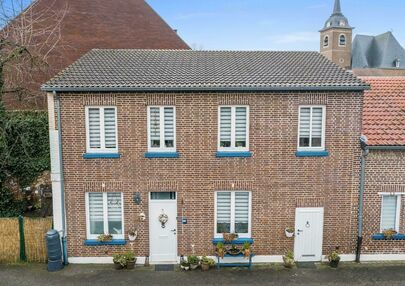Huis te koop in Lanaken Rekem