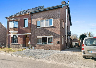Huis te koop in Lanaken Rekem