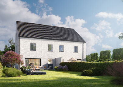 Huis te koop in Leopoldsburg