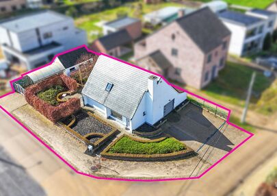 Huis te koop in Lummen