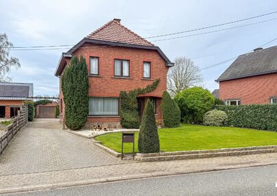 Huis te koop in Lummen