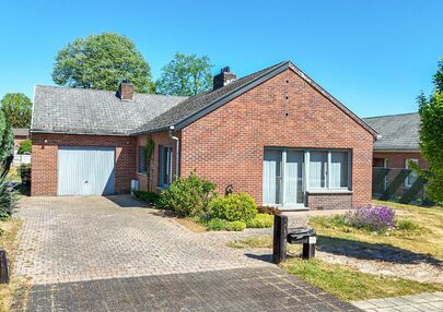 Huis te koop in Lummen