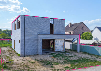 Huis te koop in Lummen