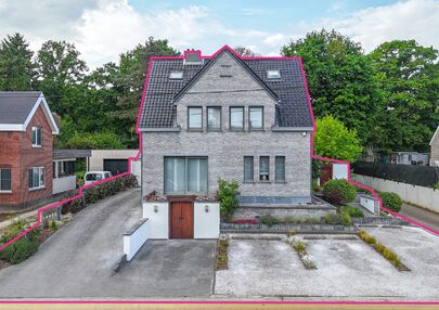 Huis te koop in Lummen
