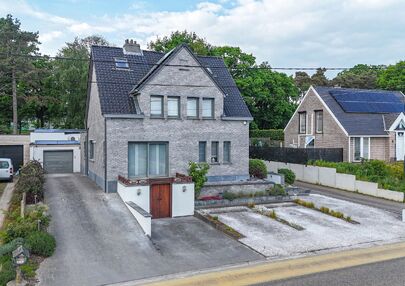 Huis te koop in Lummen