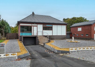 Huis te koop in Lummen