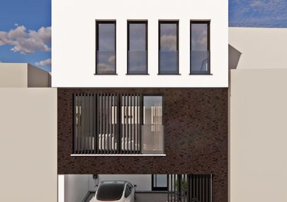 Huis te koop in Maaseik