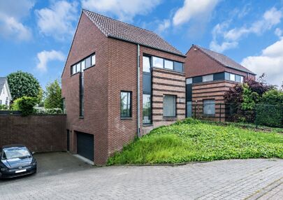 Huis te koop in Maaseik
