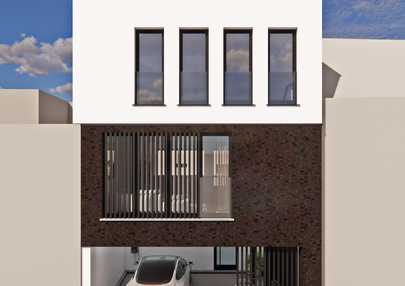Huis te koop in Maaseik
