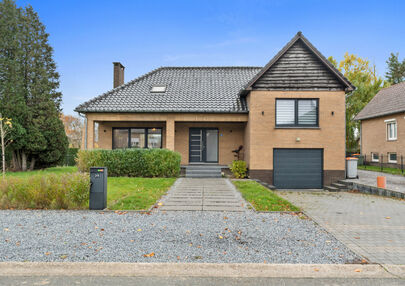 Huis te koop in Maasmechelen