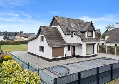 Huis te koop in Maasmechelen