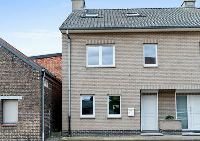 Huis te koop in Maasmechelen