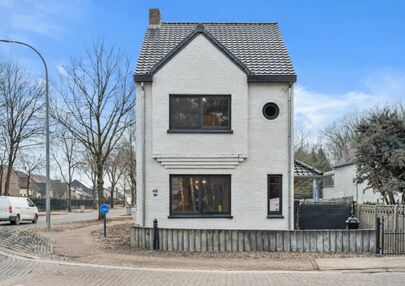 Huis te koop in Maasmechelen