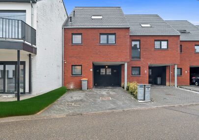 Huis te koop in Maasmechelen
