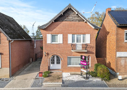 Huis te koop in Maasmechelen