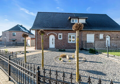 Huis te koop in Maasmechelen