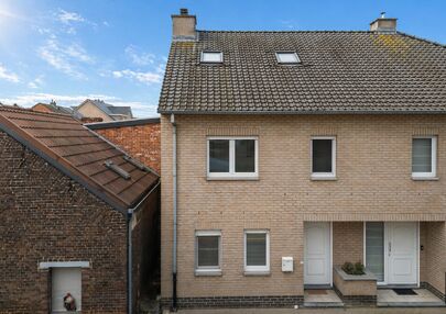 Huis te koop in Maasmechelen