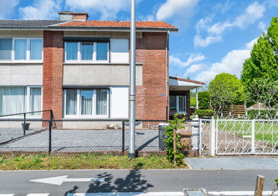 Huis te koop in Maasmechelen