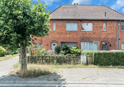 Huis te koop in Maasmechelen