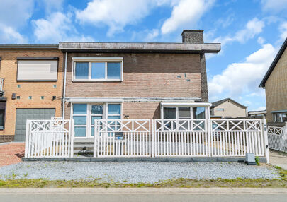 Huis te koop in Maasmechelen