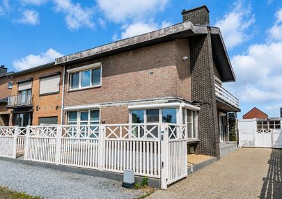 Huis te koop in Maasmechelen