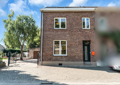 Huis te koop in Maasmechelen