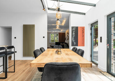 Huis te koop in Maasmechelen