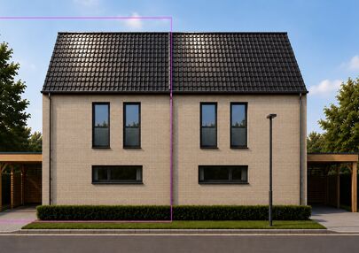 Huis te koop in Maasmechelen