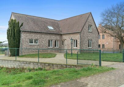 Huis te koop in Maasmechelen