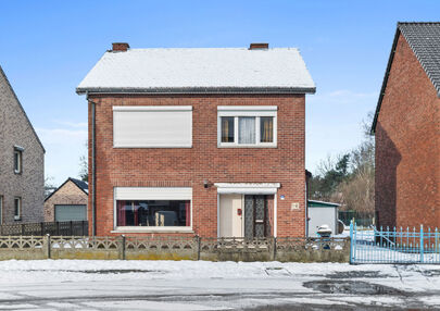 Huis te koop in Maasmechelen
