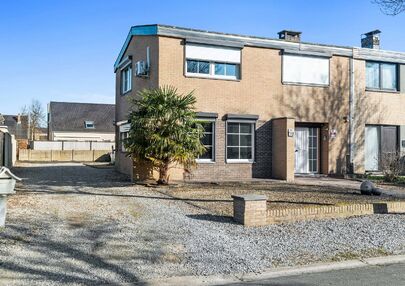 Huis te koop in Maasmechelen