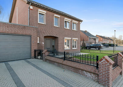 Huis te koop in Maasmechelen